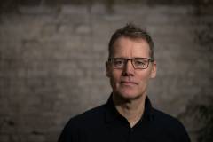 Kristian Himmelstrup - forfatter
