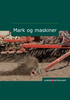 Mark og maskiner: Plantens vækst : elev-cd