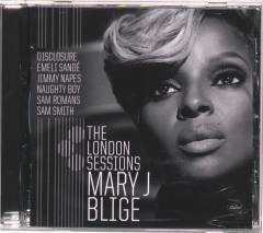 The London session