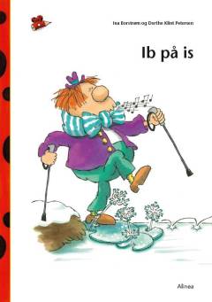 Ib på is