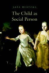 The child as social person