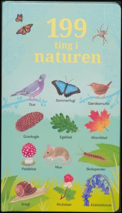 199 ting i naturen