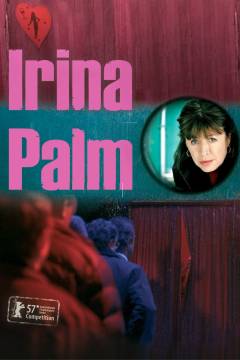 Irina Palm - nattens røde lygter