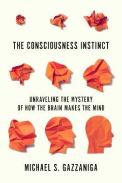 The consciousness instinct : unraveling the mystery of how the brain makes the mind