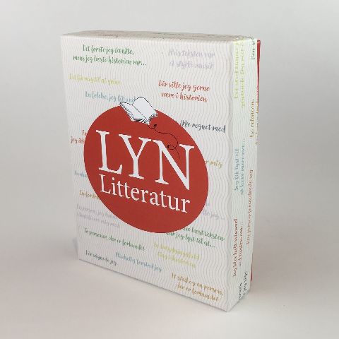 LynLitteratur