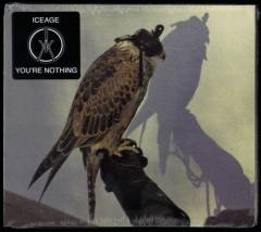 You're nothing