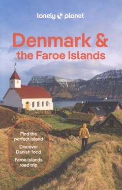 Denmark & the Faroe Islands