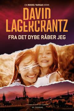 Fra det dybe råber jeg