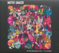 At PizzaExpress Live - in London