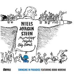 Musik (cd), ℗2022