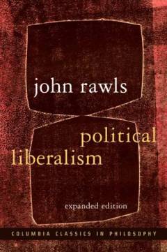 Political liberalism