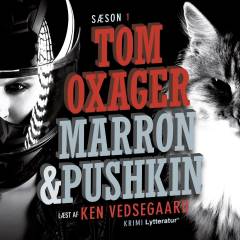 Marron & Pushkin, sæson 1