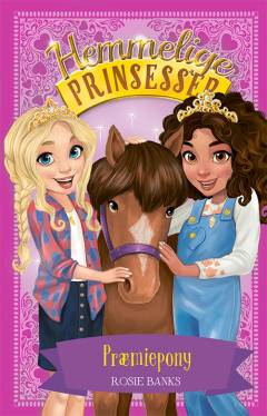 Præmiepony