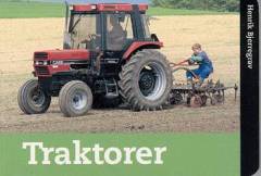 Traktorer