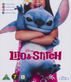 Lilo & Stitch (Ved Dean Fleischer Camp)