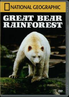 Great bear rainforest