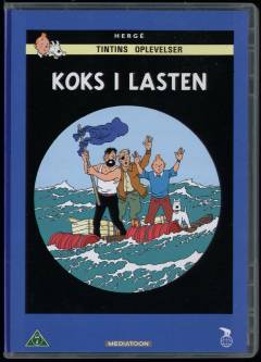 Koks i lasten