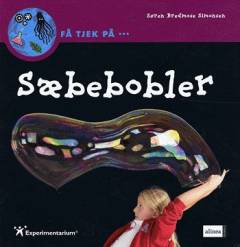 Sæbebobler