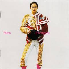 Musik (cd), 2003, ℗2002-2003