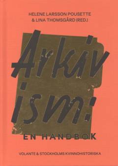 Bog, 1. upplagan, 2021