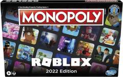 Monopoly : Roblox