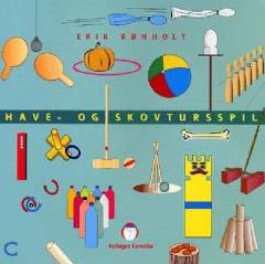 Have- og skovtursspil