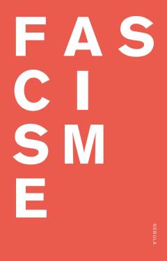 Den ny fascisme