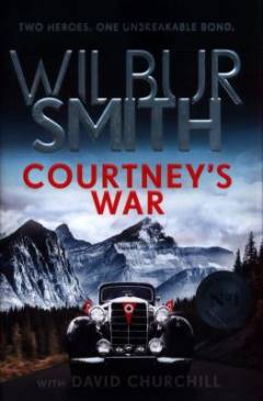 Courtney's war