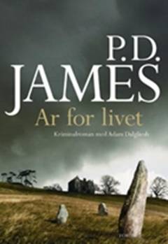 Ar for livet : kriminalroman