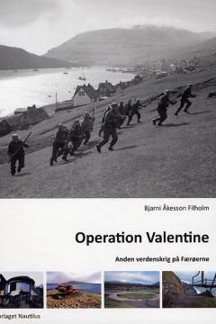 Operation Valentine