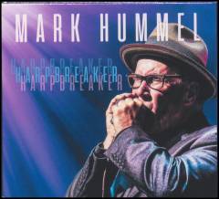 Harpbreaker