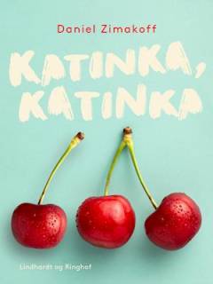 Katinka, Katinka -