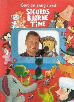 Gæt en sang med Sigurds bjørnetime