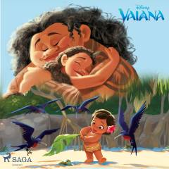 Disneys Vaiana