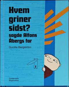 Billedbog, 1. bogklubudgave, 2012