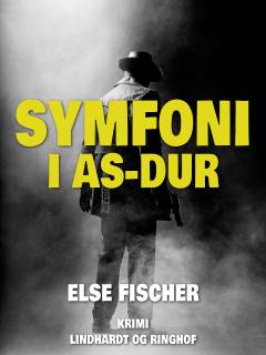 Symfoni i As-dur