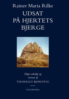 Udsat på hjertets bjerge : digte