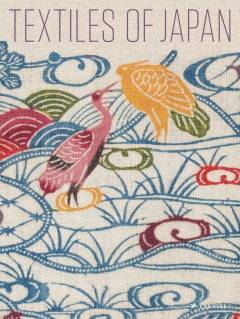 Textiles of Japan : the Thomas Murray Collection