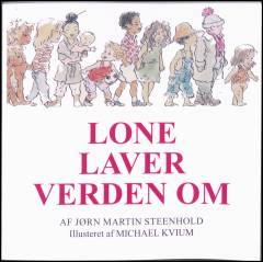 Lone laver verden om