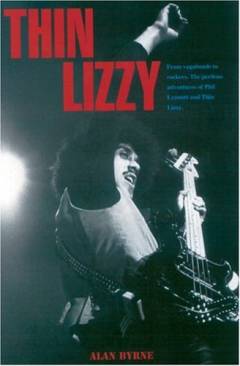 Thin Lizzy