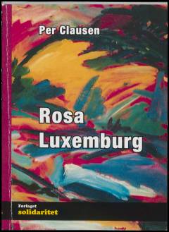Rosa Luxemburg