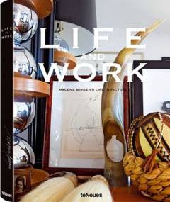 Life and Work : Malene Birger's Life in Pictures