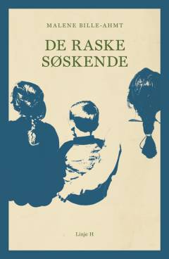 De raske søskende