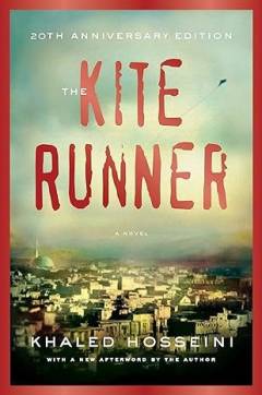 The kite runner