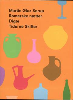 Romerske nætter : digte