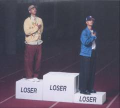 Competition is for losers