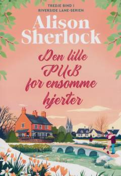 Den lille pub for ensomme hjerter