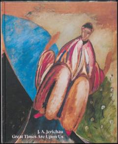 J.A. Jerichau - great times are upon us