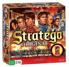 Stratego original : det klassiske strategispil