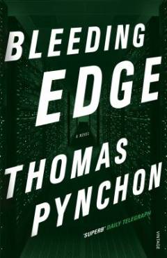 Bleeding edge
